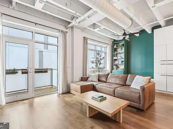 805 Peachtree St NE Unit 411, Atlanta, GA 30308