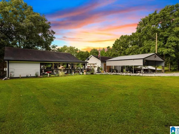 255 County Road 468, Double Springs, AL 35553