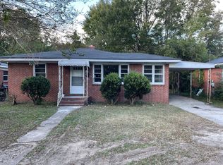 6310 Ward Blvd, Wilson, NC 27893
