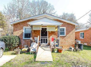 1016 Grant St, High Point, NC 27262