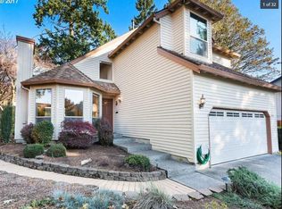1232 NW Weybridge Way, Beaverton, OR 97006