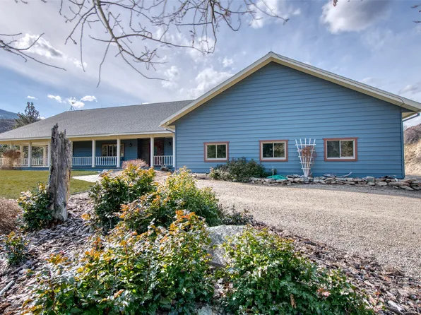 5380 Us Highway 93 S, Conner, MT 59827