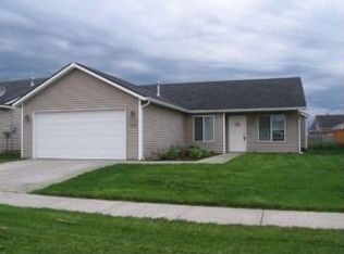 2833 E Knapp Cir, Post Falls, ID 83854