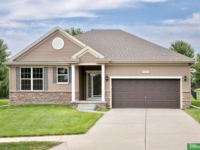 17117 Colony Dr, Omaha, NE, 68136