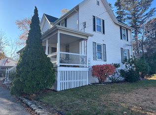 16 Church St #3, Wakefield, MA 01880