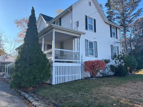 16 Church St #3, Wakefield, MA 01880