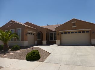 17719 W Dreyfus St, Surprise, AZ 85388
