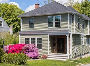 1 Auburn St, Norwalk, CT 06854