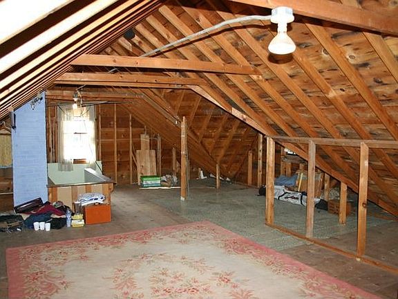 Upper level expansion