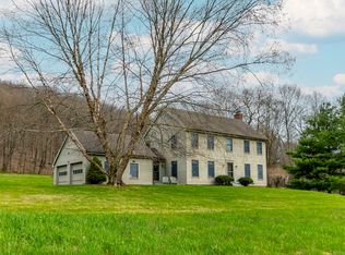 208 Sawyer Hill Rd, New Milford, CT 06776