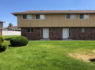 1320 Ashby Ct, Carson City, NV