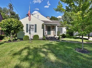 424 Brightwood Dr, Marion, OH