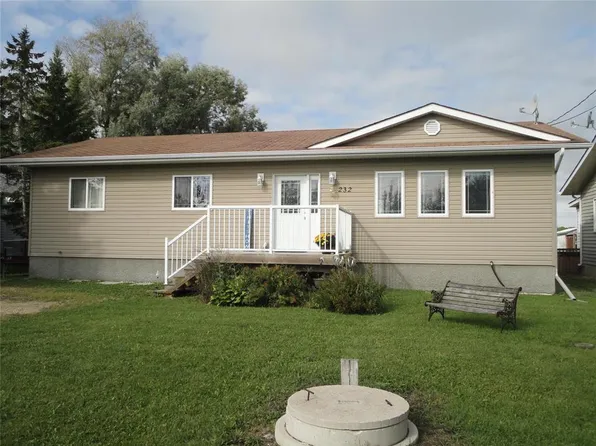 232 Strollway St, Winnipeg Beach, MB R0C 3G0