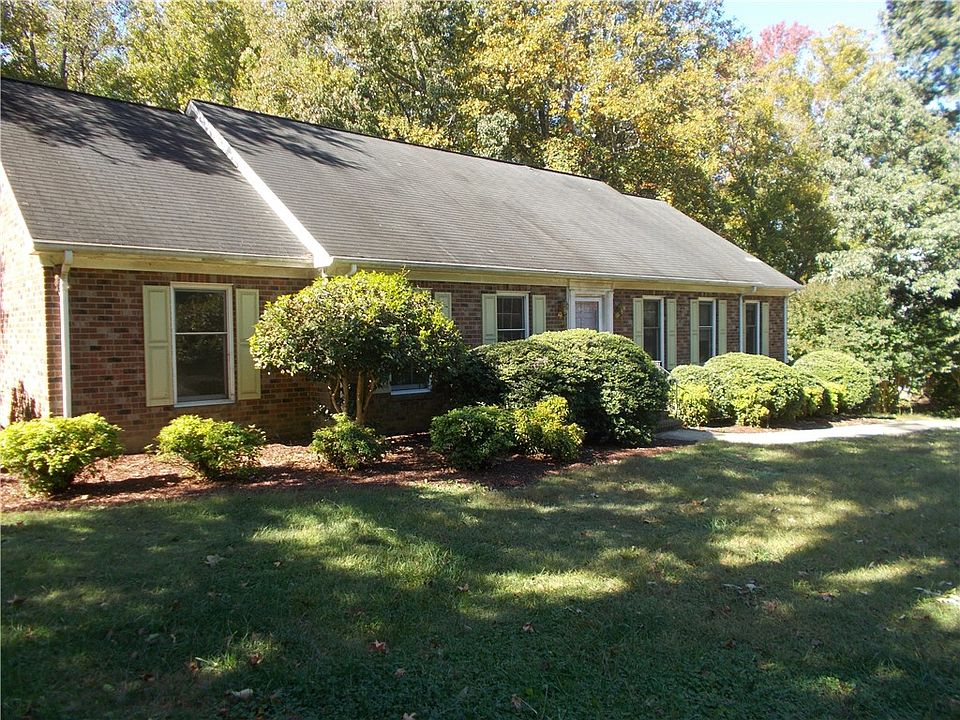 1249 Westbrook Dr, Elon, NC 27244 Zillow