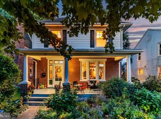 55 Wilson St, Carlisle, PA 17013