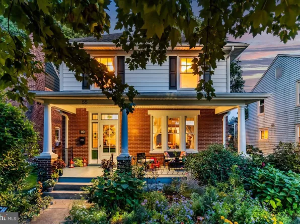 55 Wilson St, Carlisle, PA 17013
