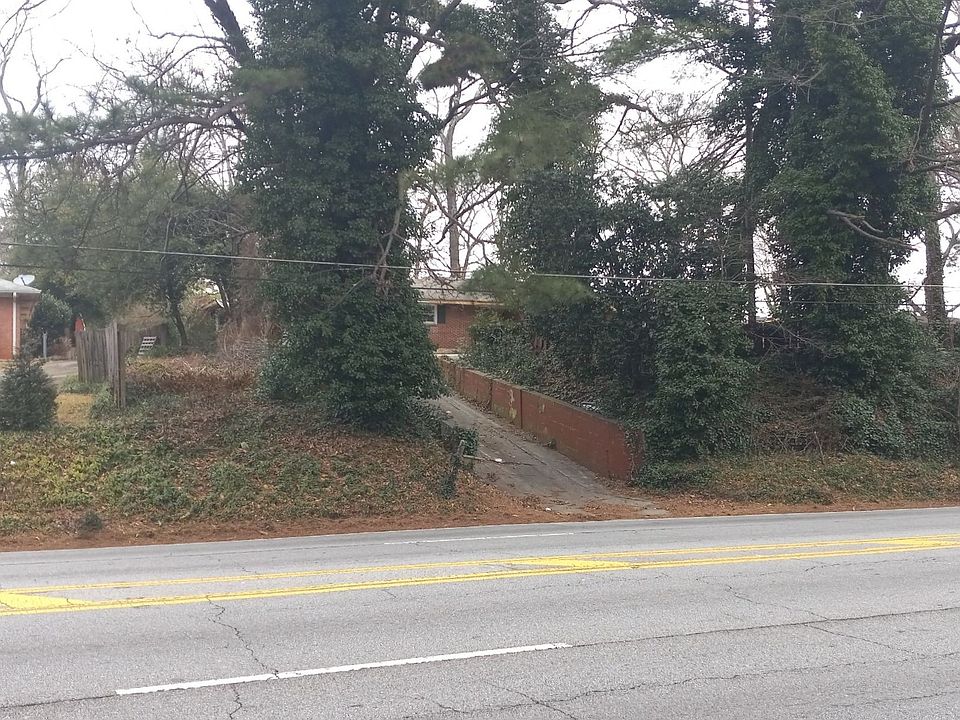 3154 N Druid Hills Rd, Decatur, GA 30033 Zillow