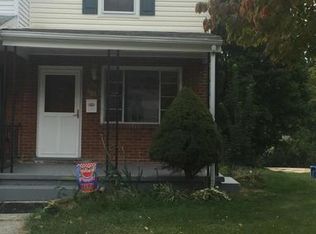 907 Marion St, Hagerstown, MD 21740