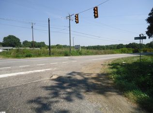 1981 Reedy Fork Rd, Pelzer, SC 29669