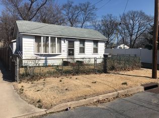 1085 Brewer Ave, Westville, NJ 08093