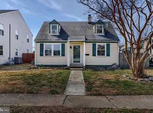 3446 Liberty Pkwy, Baltimore, MD 21222