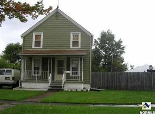 1631 E 34th St, Lorain, OH 44055