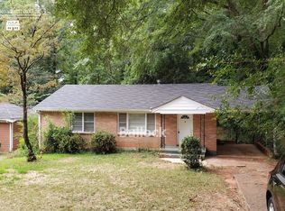 2784 Glenvalley Dr, Decatur, GA 30032