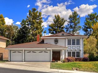 21762 Regal Way, Lake Forest, CA 92630