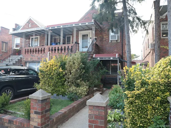 1264 E 52nd Street, Brooklyn, NY 11234