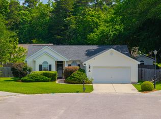 9590 Crosscut Dr, Ladson, SC 29456