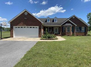 1707 Marksville Rd, Stanley, VA 22851