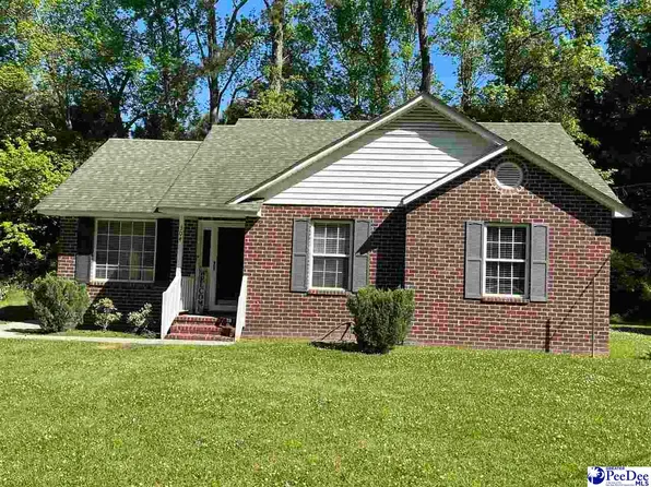 304 Lincoln Pl, Mullins, SC 29574