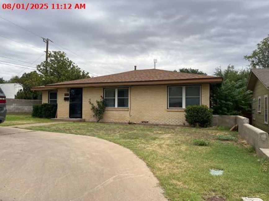 Property Front View