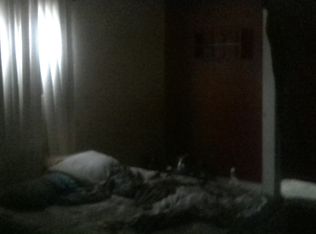 438 North St #J, Muskogee, OK 74403