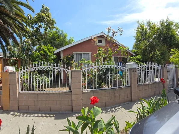 764 E 52nd St, Los Angeles, CA 90011