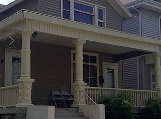 238 E Suttenfield St, Fort Wayne, IN 46803