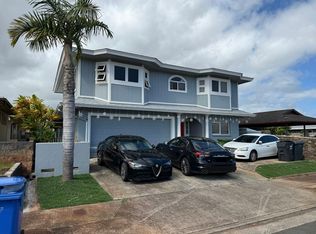 95-216 Kaopua Loop, Mililani, HI 96789