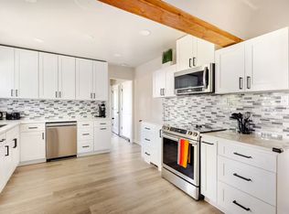 1134 N Foote Ave #UP, Colorado Springs, CO 80909