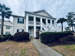 4929 Pond Shoals Ct Unit 101, Myrtle Beach, SC 29579