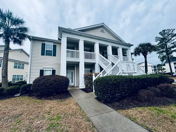 4929 Pond Shoals Ct Unit 101, Myrtle Beach, SC 29579