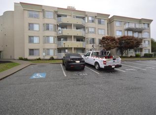 32830 George Ferguson Way #437, Abbotsford, BC V2S 7K1