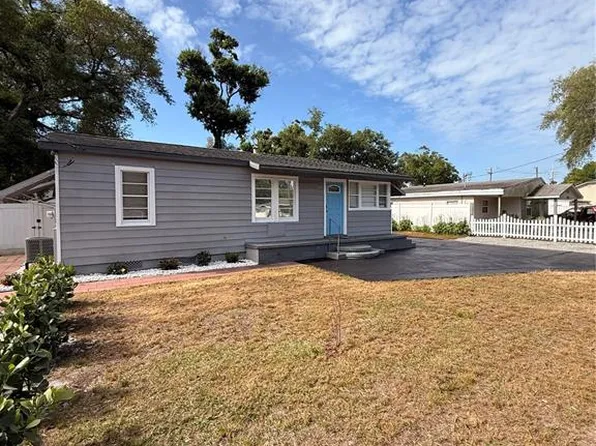 1510 W Powhatan Ave #1, Tampa, FL 33603