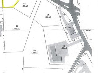 LOT 53 Wauregan Rd, Plainfield, CT 06374