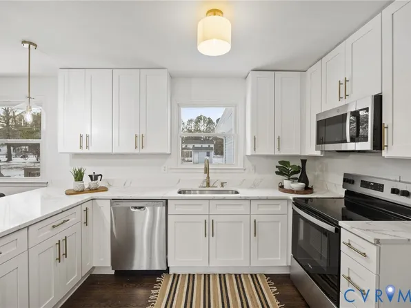 9618 Kathleen Dr, South Chesterfield, VA 23803