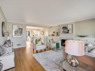 605 Sylvan Ave, San Mateo, CA 94403