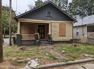 210 East St E, Wilson, NC 27893