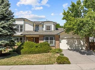 16793 E Prentice Cir, Centennial, CO 80015