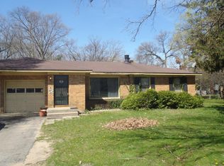 3907 Byron Center Ave SW, Wyoming, MI 49519