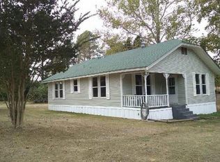 1570 Fm 249, Atlanta, TX 75551