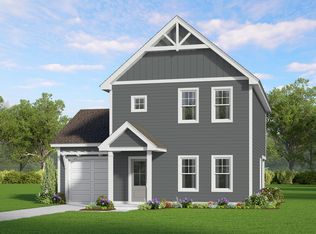 Camargue Plan, Shaw Landing, Southern Pines, NC 28387